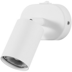 Спот Arte Lamp Aquarius A3226AP-1WH