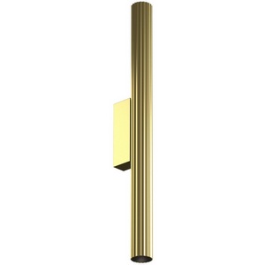 Настенный светильник светодиодный Maytoni Calipso C082WL-12W2.7K-BS