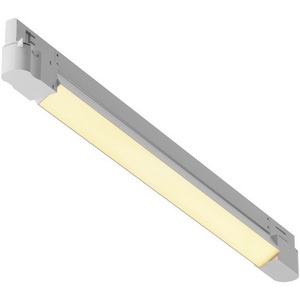 Трековый светильник трехфазный светодиодный 20W 220V Maytoni Technical Basis TR196-3-20W2.7K-W(N)